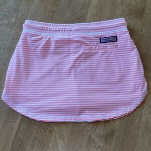 Vineyard Vines Girl’s 10/12 Swim Skort